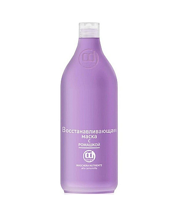 Constant Delight - Восстанавливающая маска с ромашкой 1000 мл - hairs-russia.ru